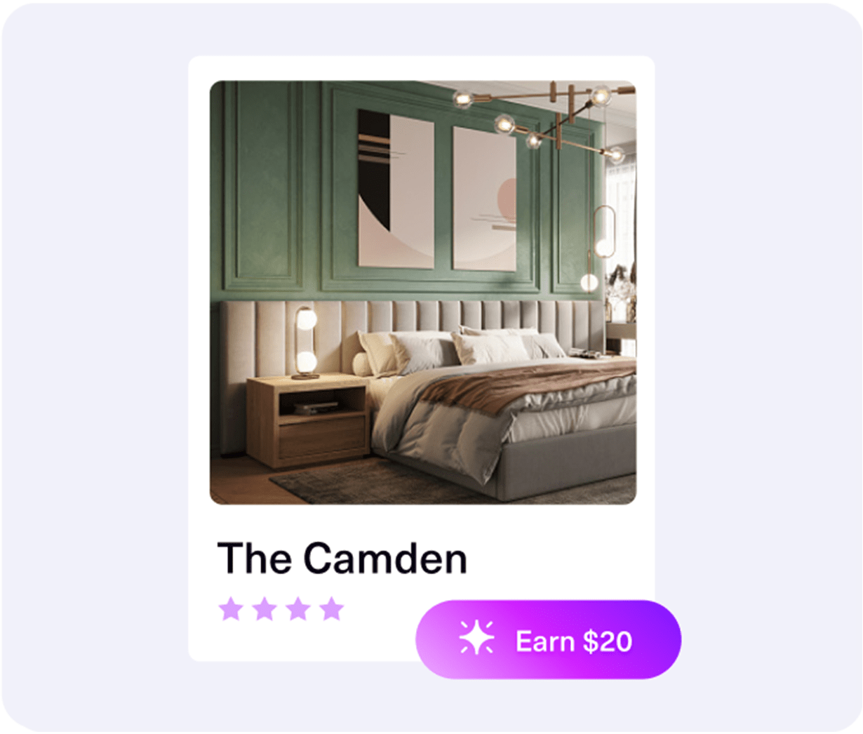 the camden new