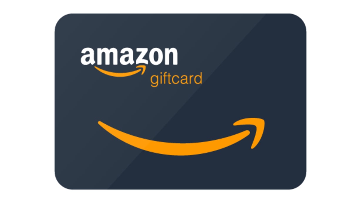 Amazon Giftcard