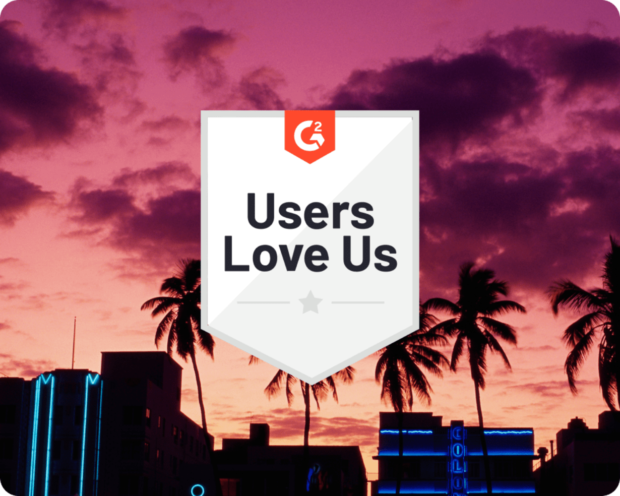 Partners Page - Professional Services