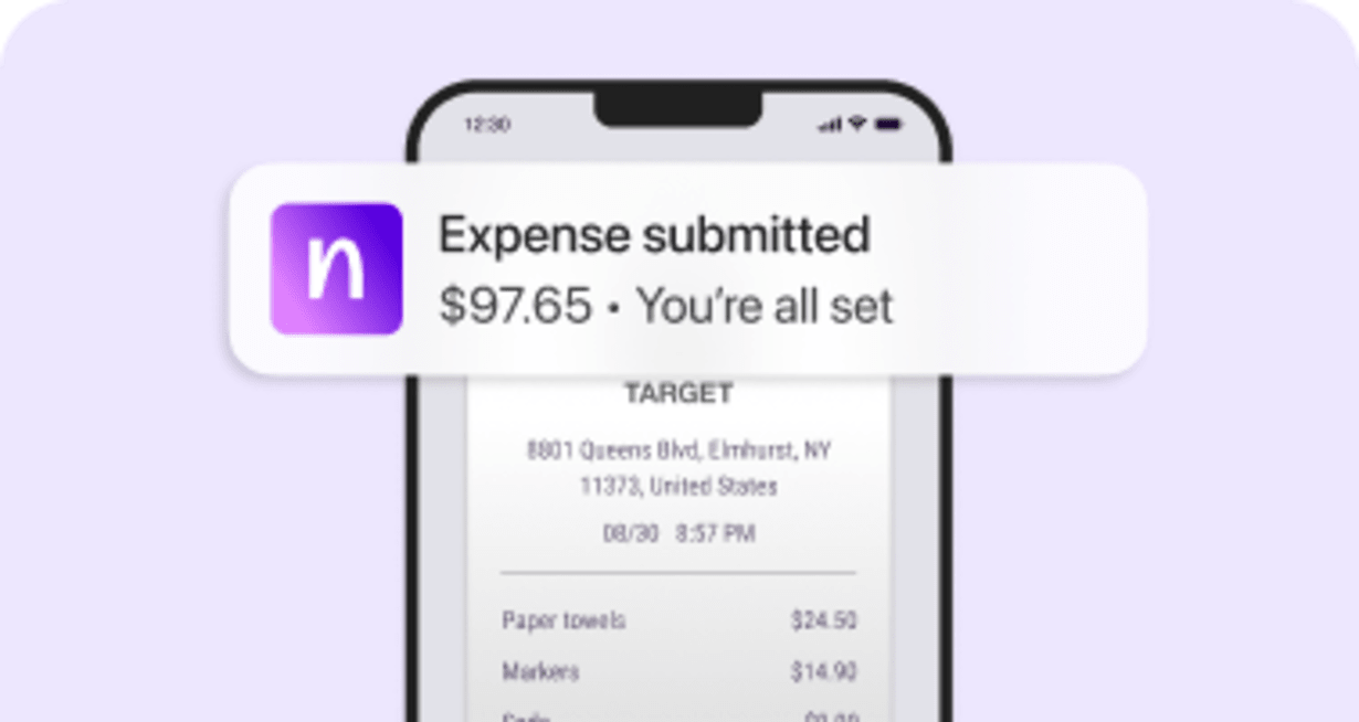 One home for every expense