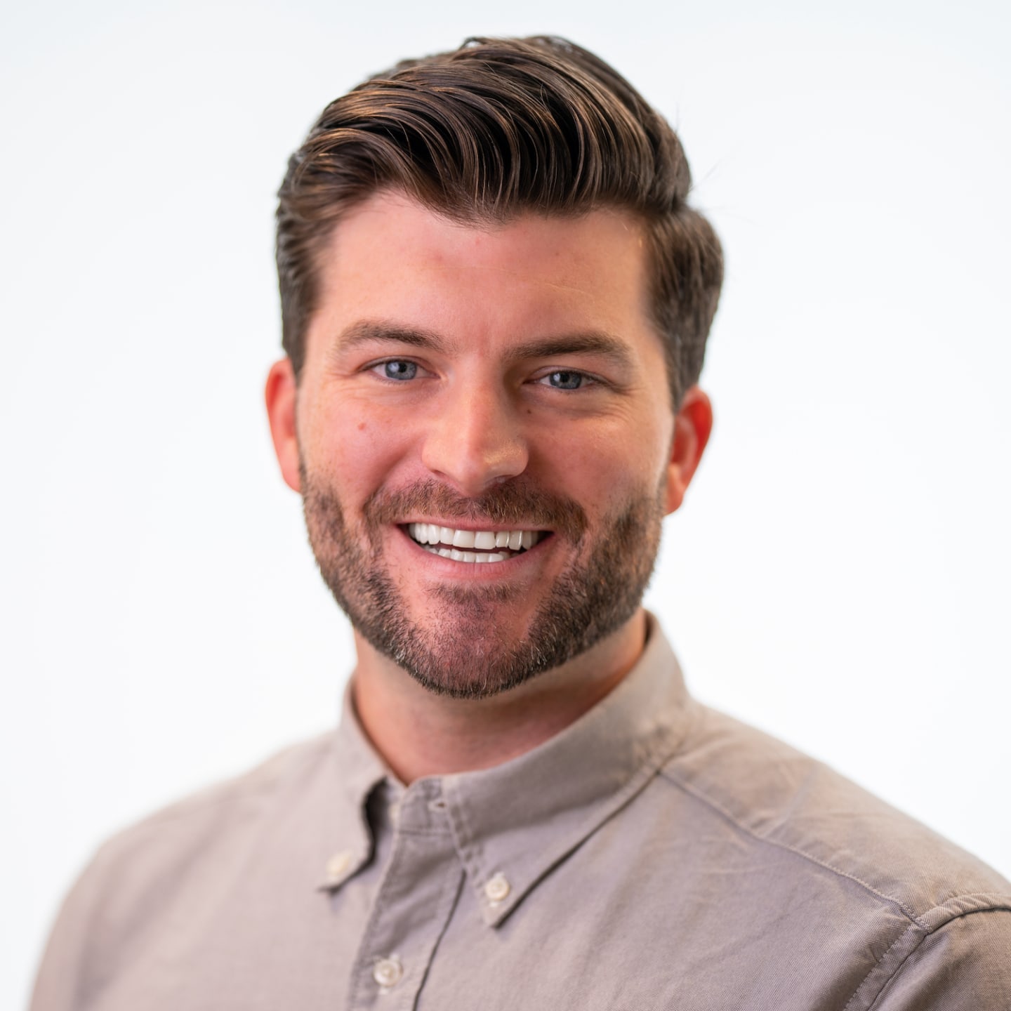 Tristan Krause