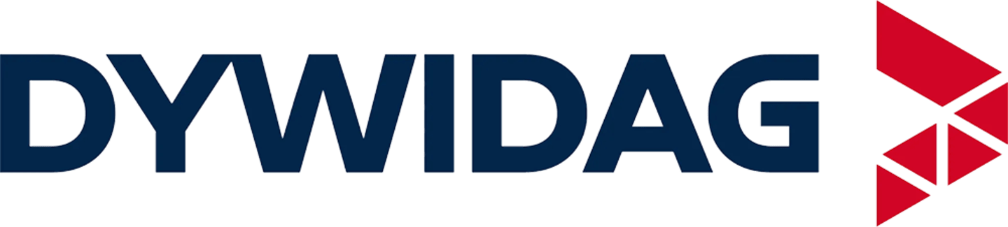 DYWIDAG logo