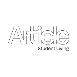 Article Student Living logo