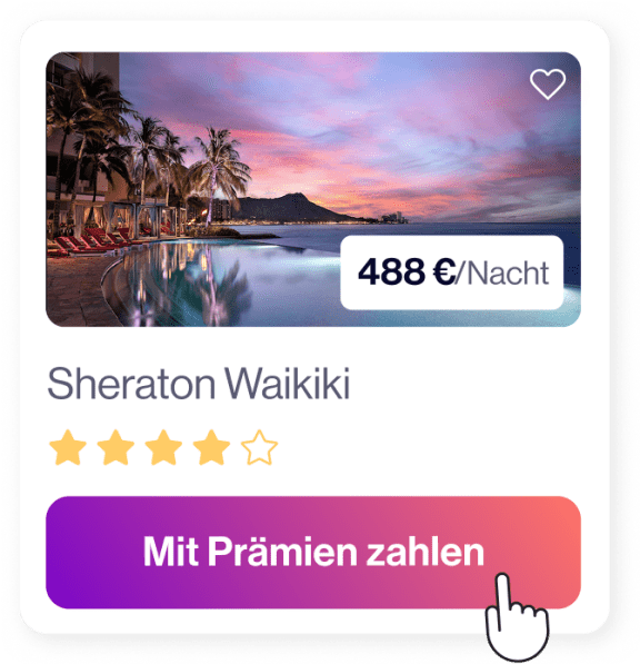 Hotelvorschlag für Privatreise über Navan-Prämien