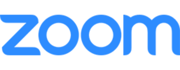 Logo von Zoom