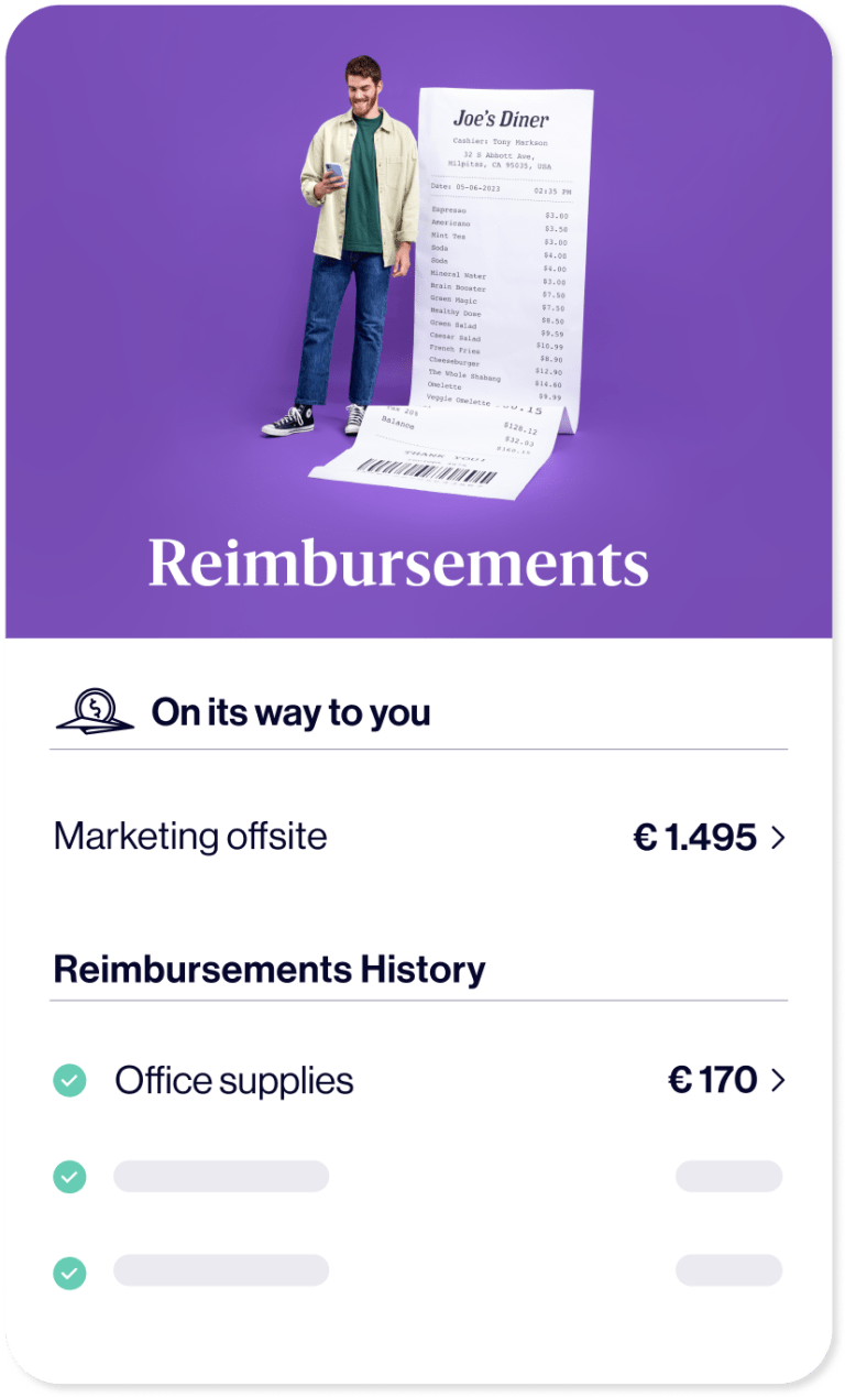 flying-card-reimbursements NL