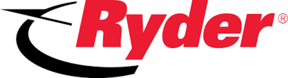 Ryder logo
