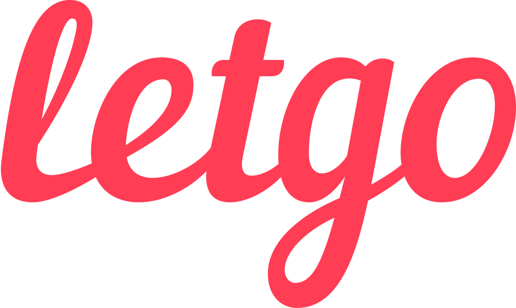 letgo logo