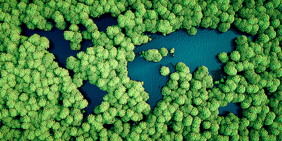 Blog Image // TripActions Introduces Sustainability Suite to Track & Reduce Carbon Emissions
