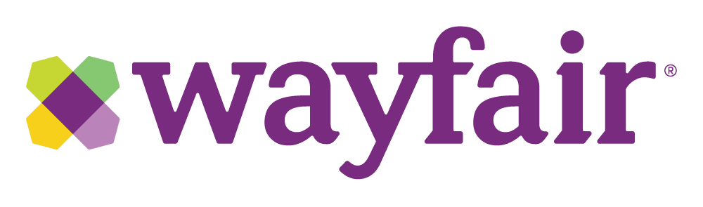 Wayfair logo