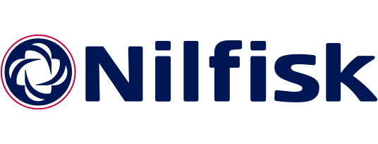 Nilfisk logo