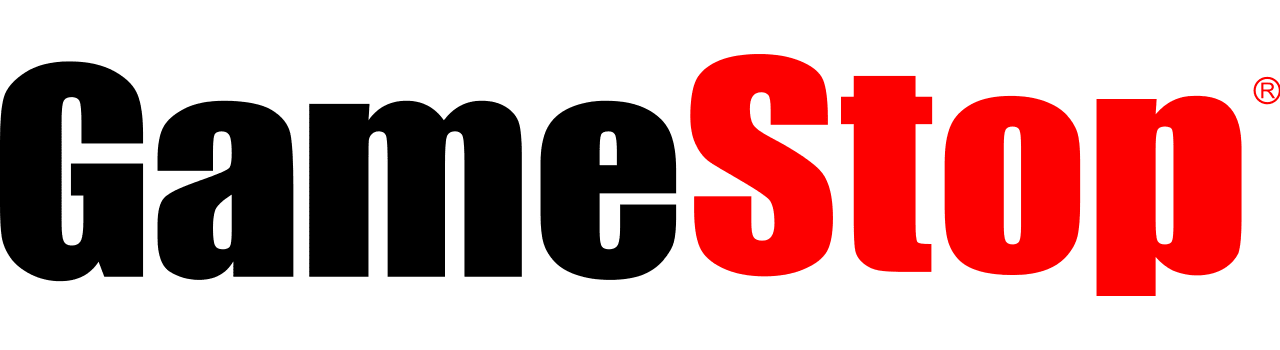 GameStop logo
