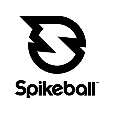 Spikeball logo small