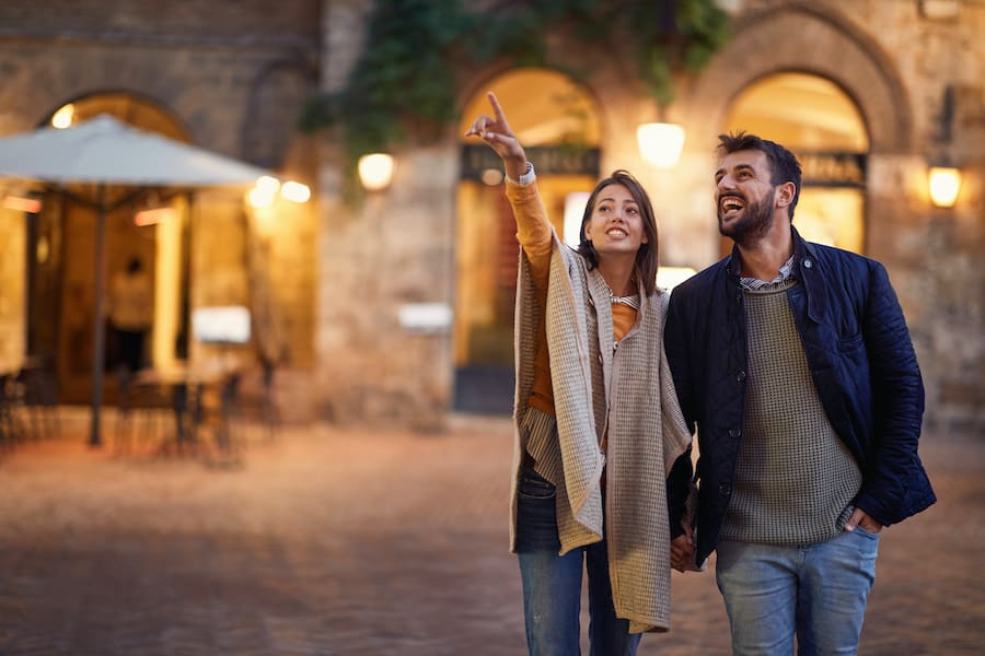 Blog Image // Bleisure Travel Becomes Easier with Modern Spend Management Tools