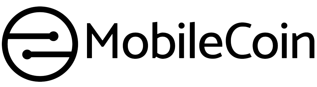 MobileCoin logo