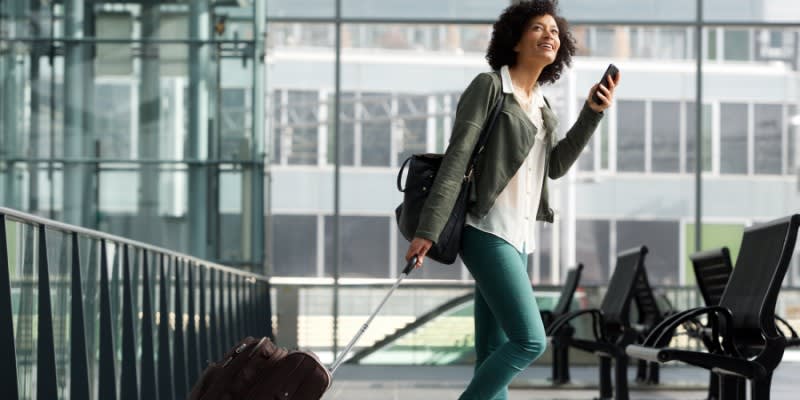 The best business travel management companies in the UK
