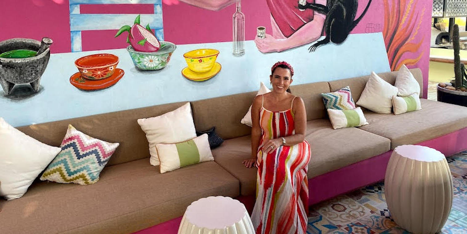 Talent spotlight: Melissa Humble on why selling a product everyone loves is easy