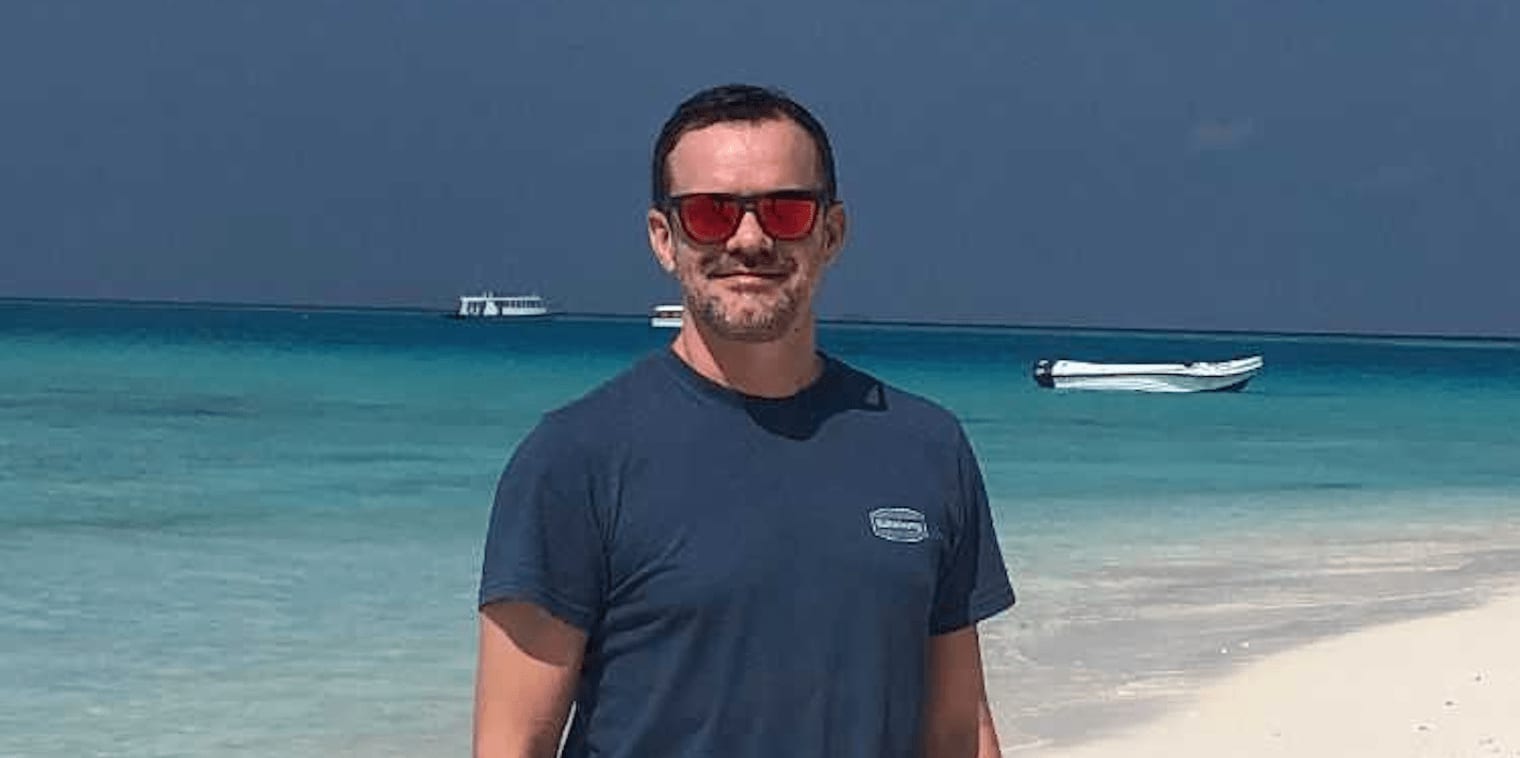 Talent spotlight: Stuart Richardson reveals the evolution of the customer success role