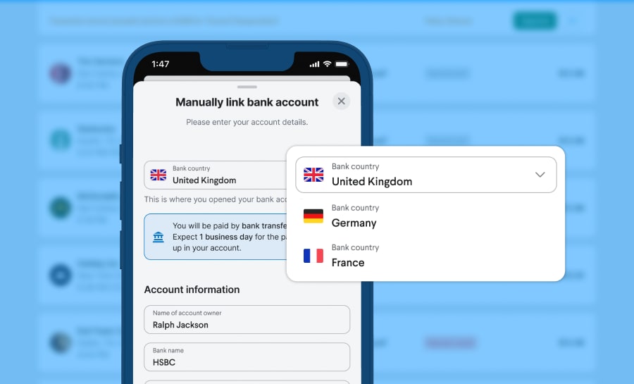 The end of payroll reimbursements: Navan's new features for global companies