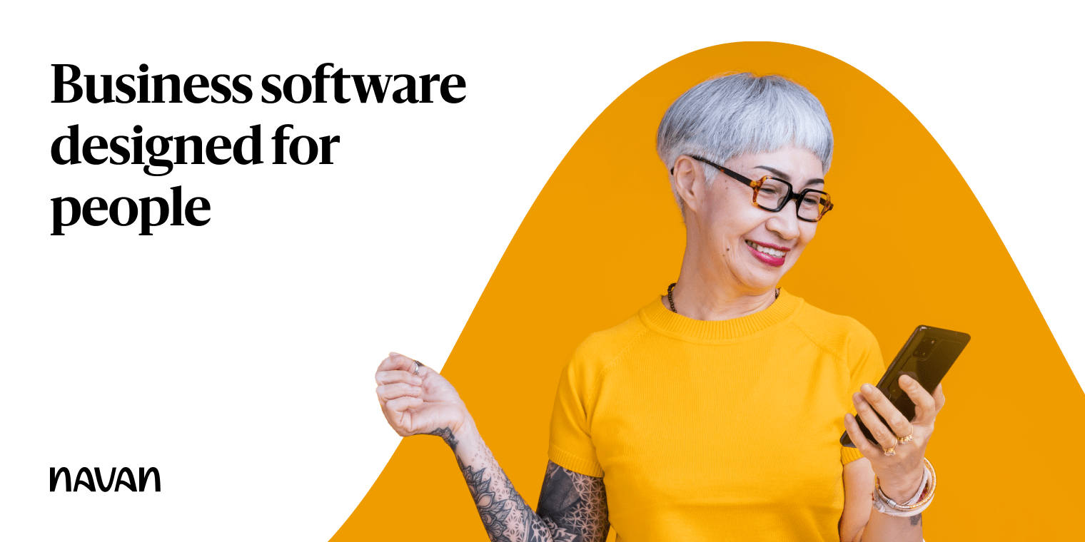Navan: Business Software for People