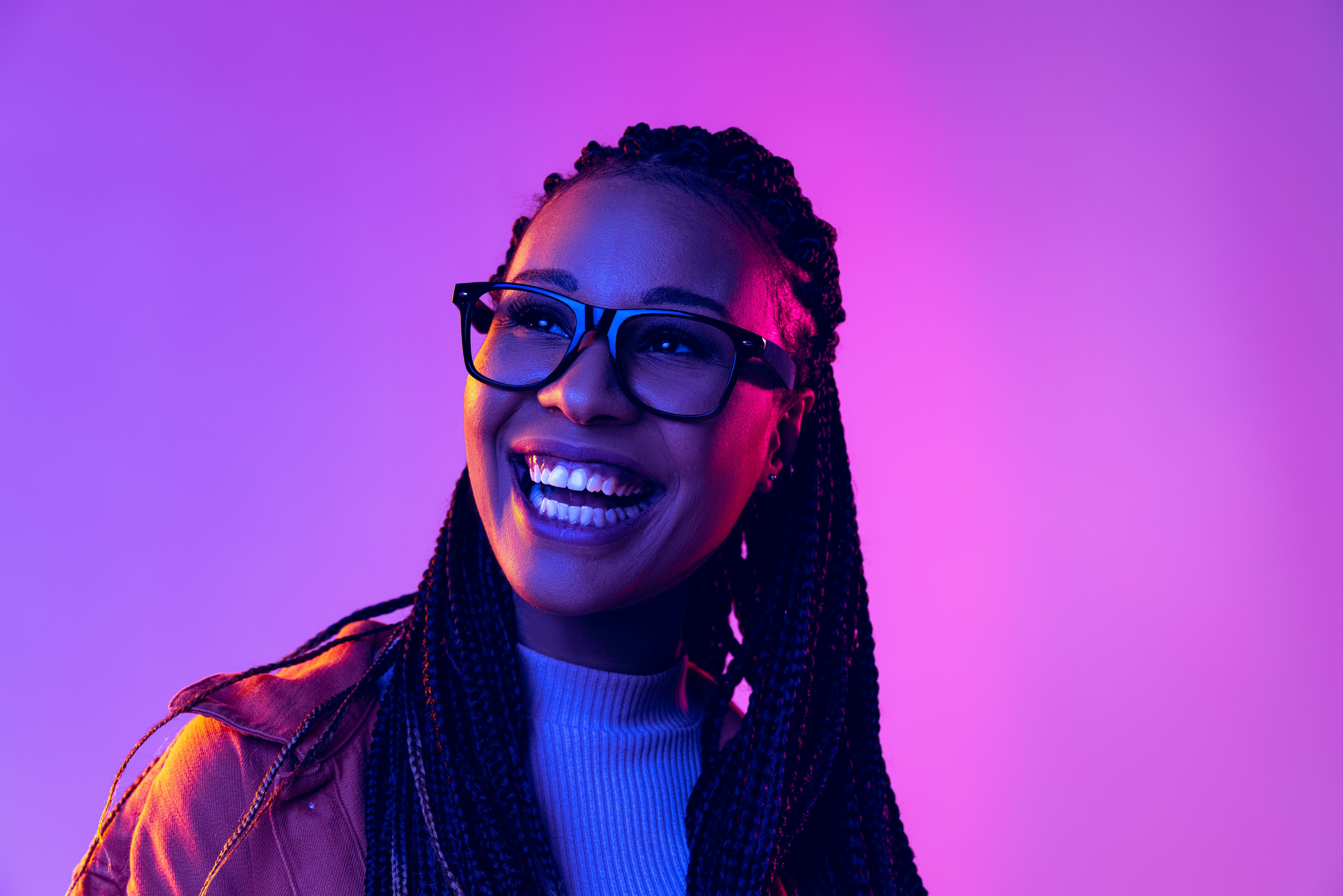 Navanians led events in local offices to celebrate Black History Month.