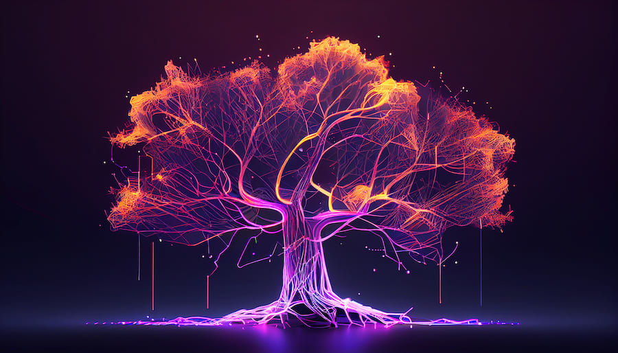 The future of generative AI is being developed right now with smaller models that can run locally.