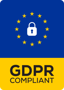 GDPR Compliant