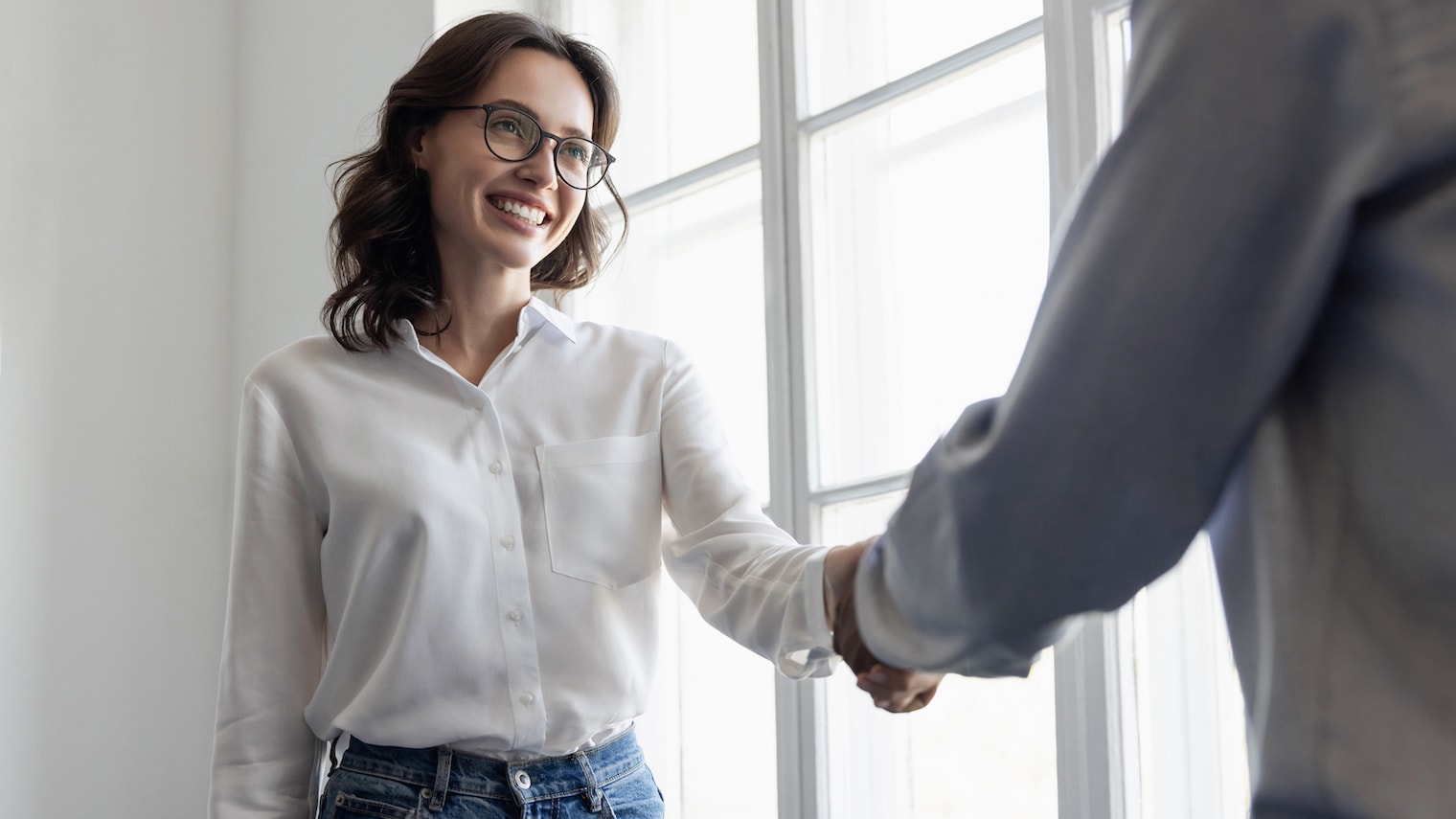 Discover the power of an interview travel platform for small businesses.