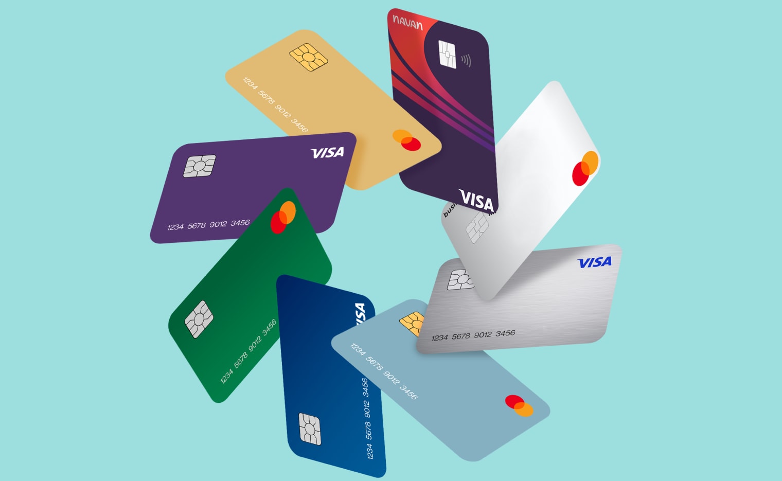 It’s finally possible to get real-time control over business spend with Navan Connect.