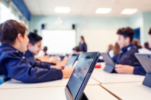 Apptegy, an edtech startup that enables K–12 administrators to strengthen their school’s digital identity