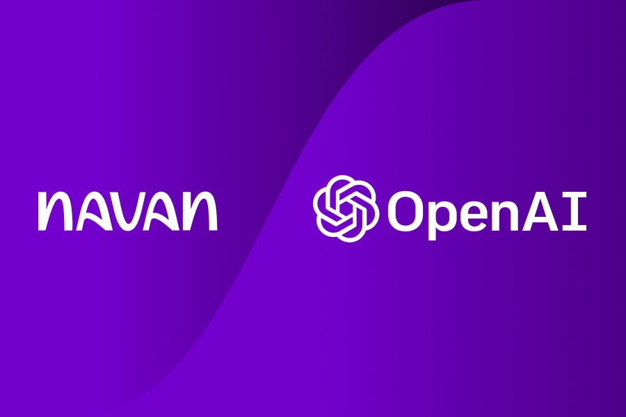 Navan and OpenAI