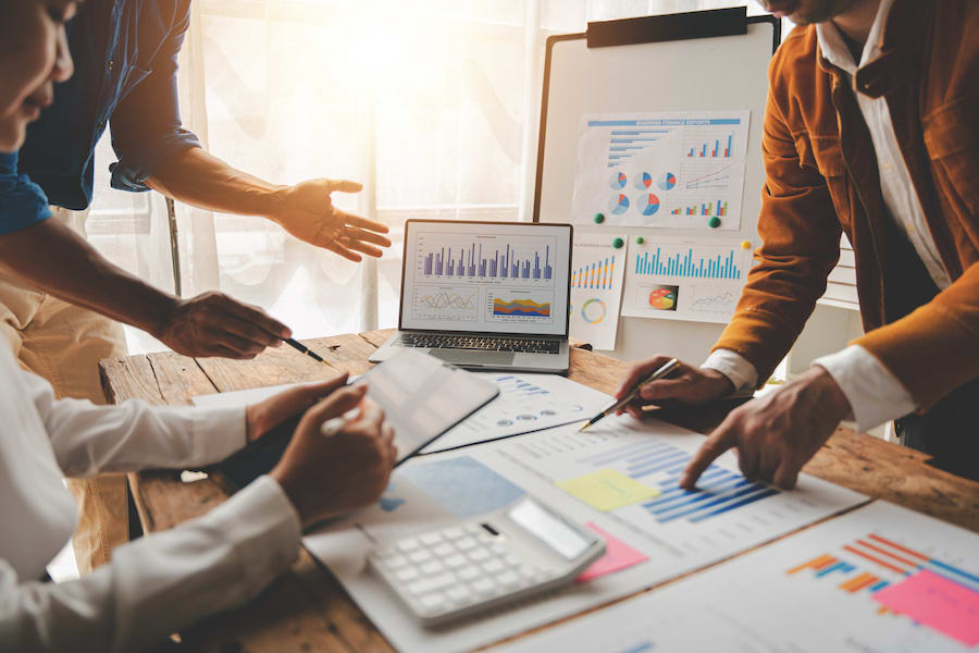 Here’s why your company May be falling behind