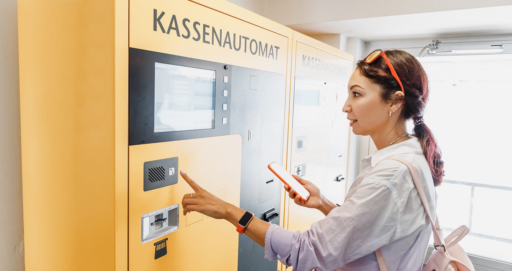 Navan Global Finance Operations VP Julia Jansen on Building a Localized Expense Product