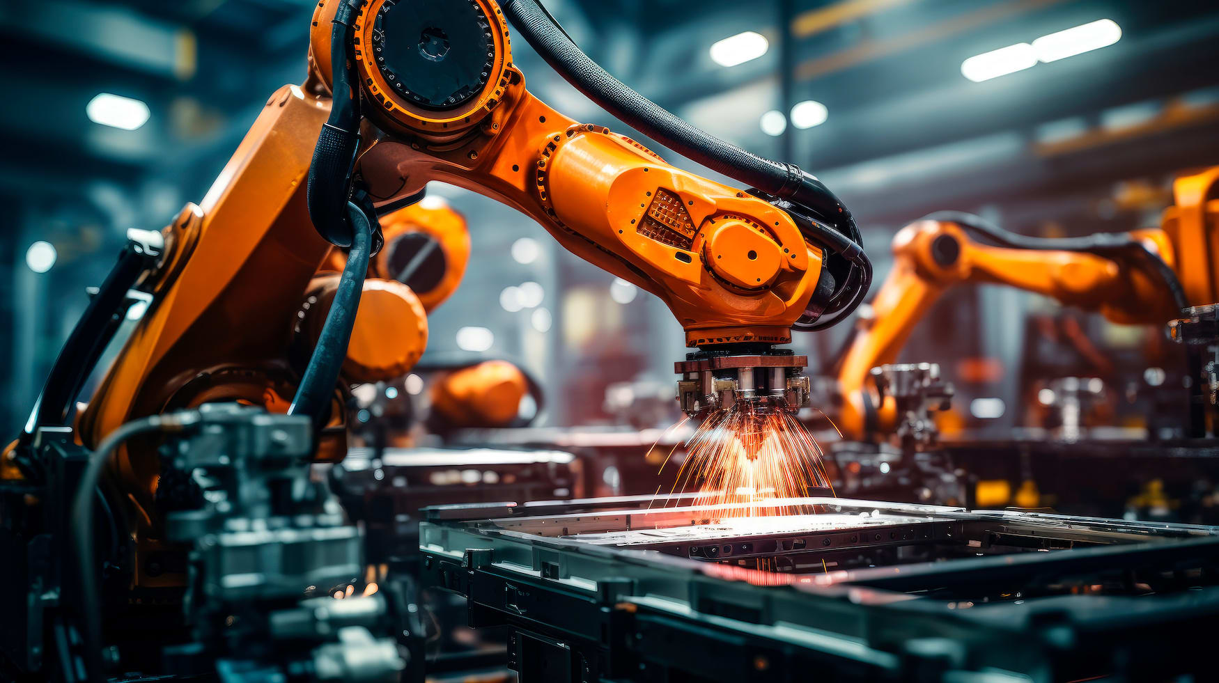 Path Robotics found a answer to its T&E challenges in Navan's comprehensive suite of products