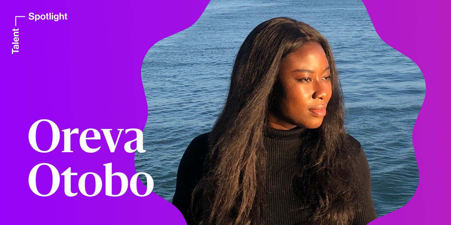 Talent Spotlight: Oreva Otobo's Rise in Sales at Navan