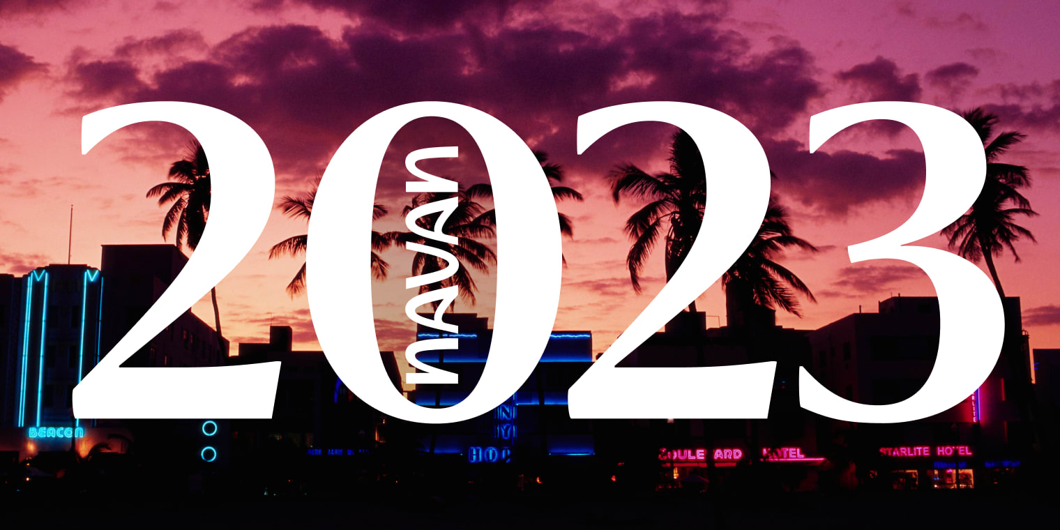 2023: A Transformative Year at Navan