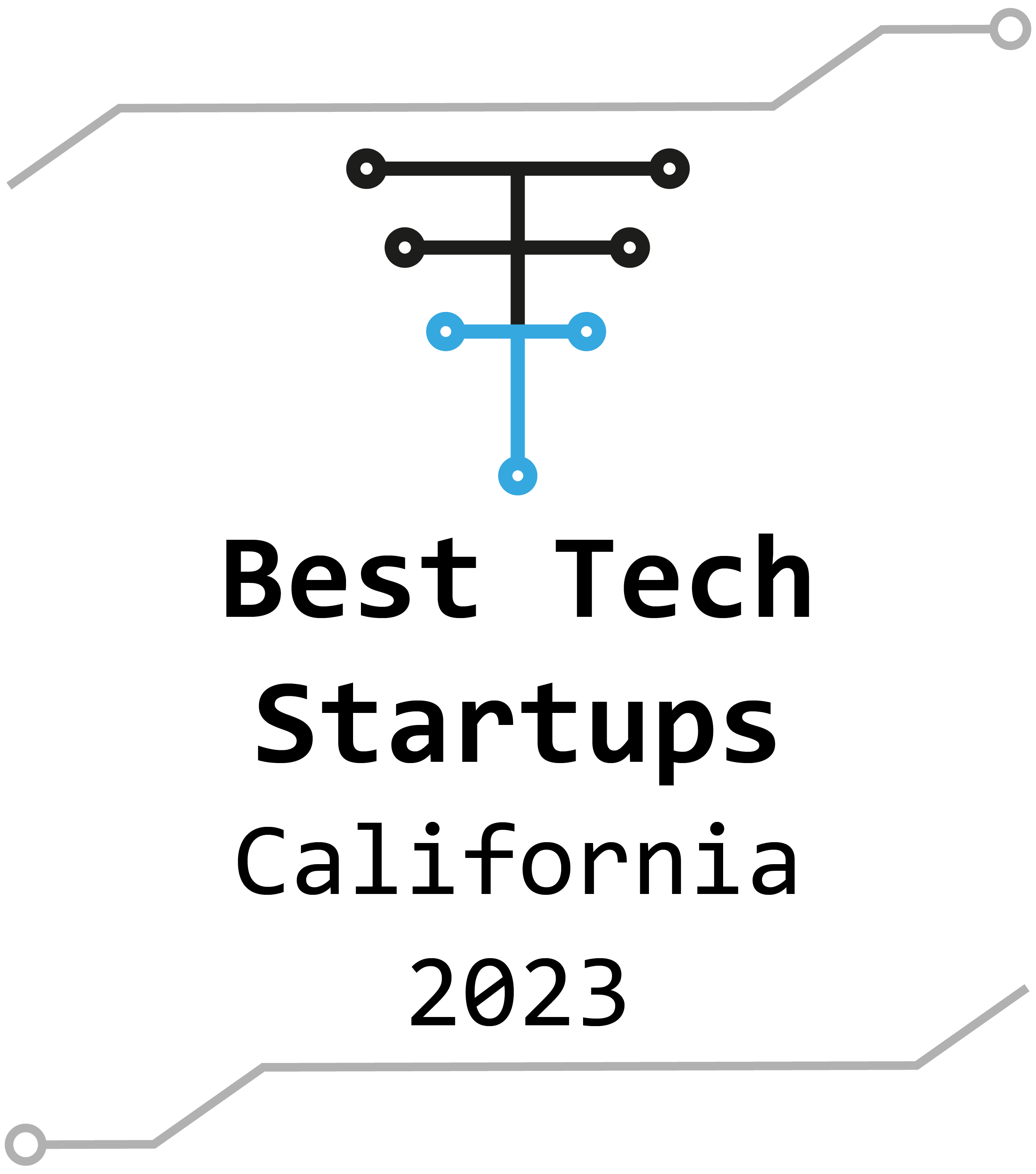 Best Tech Startups California 2023