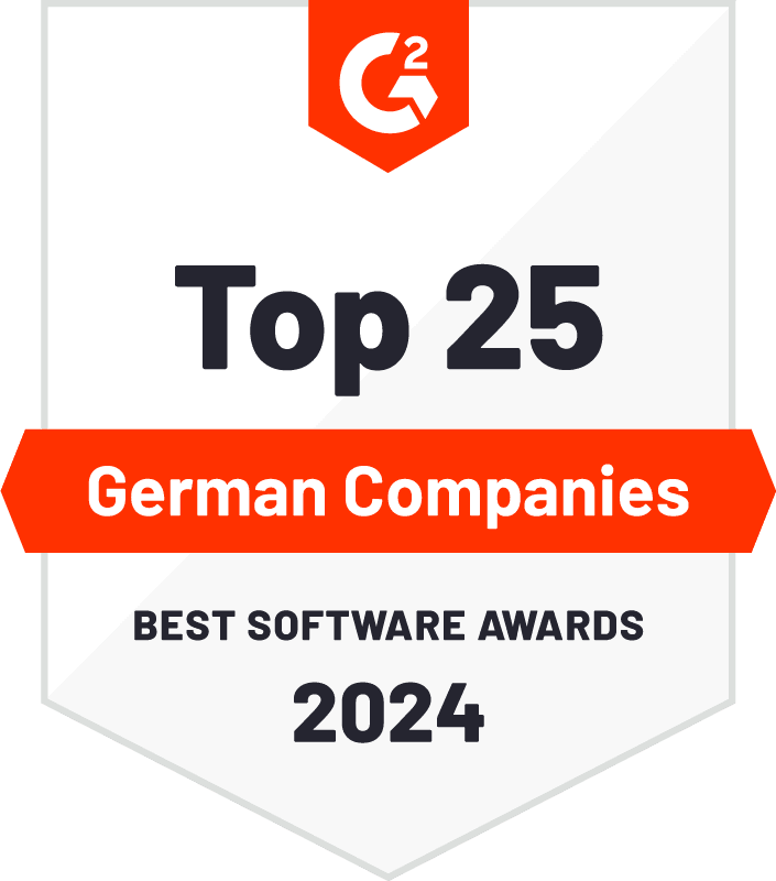 Top German Companies 2024