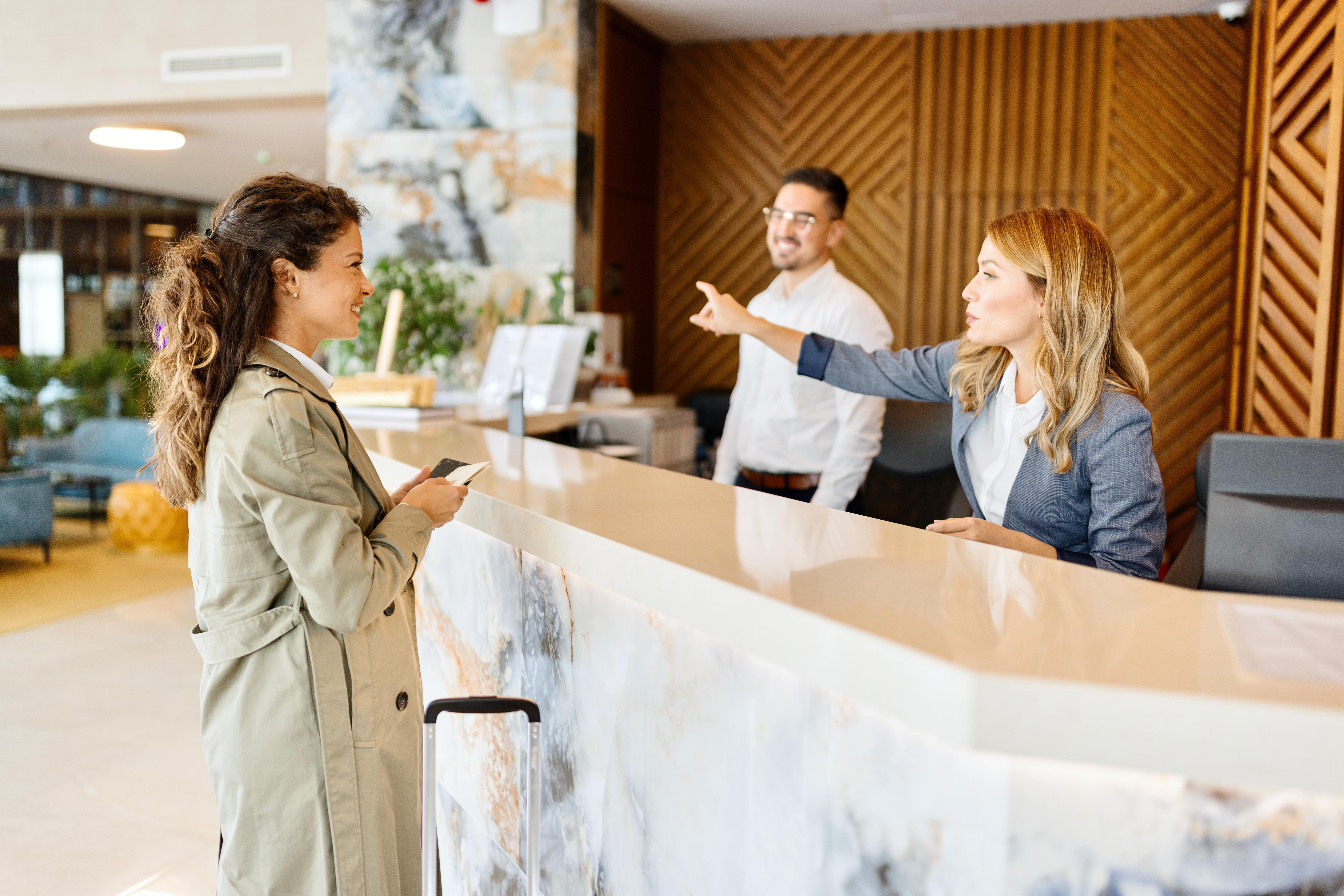 Explore the top hotel loyalty programs in the USA for 2024.