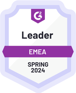 Leader EMEA