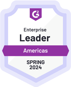 Leader Americas