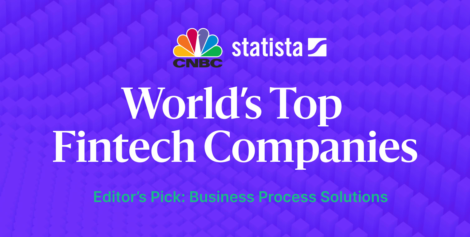 CNBC: World's Top Fintech Companies