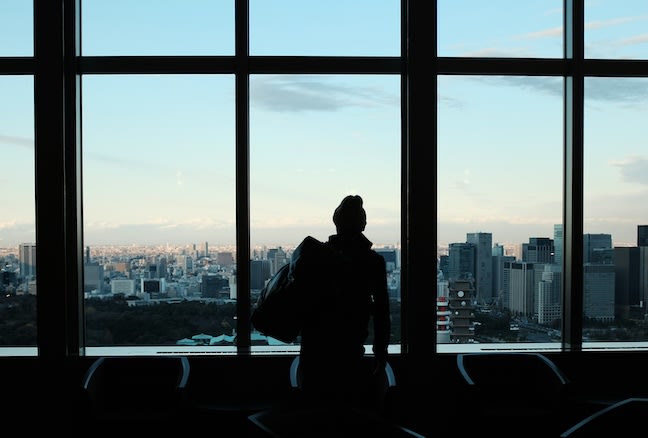 New Realities of Business Travel and Expense