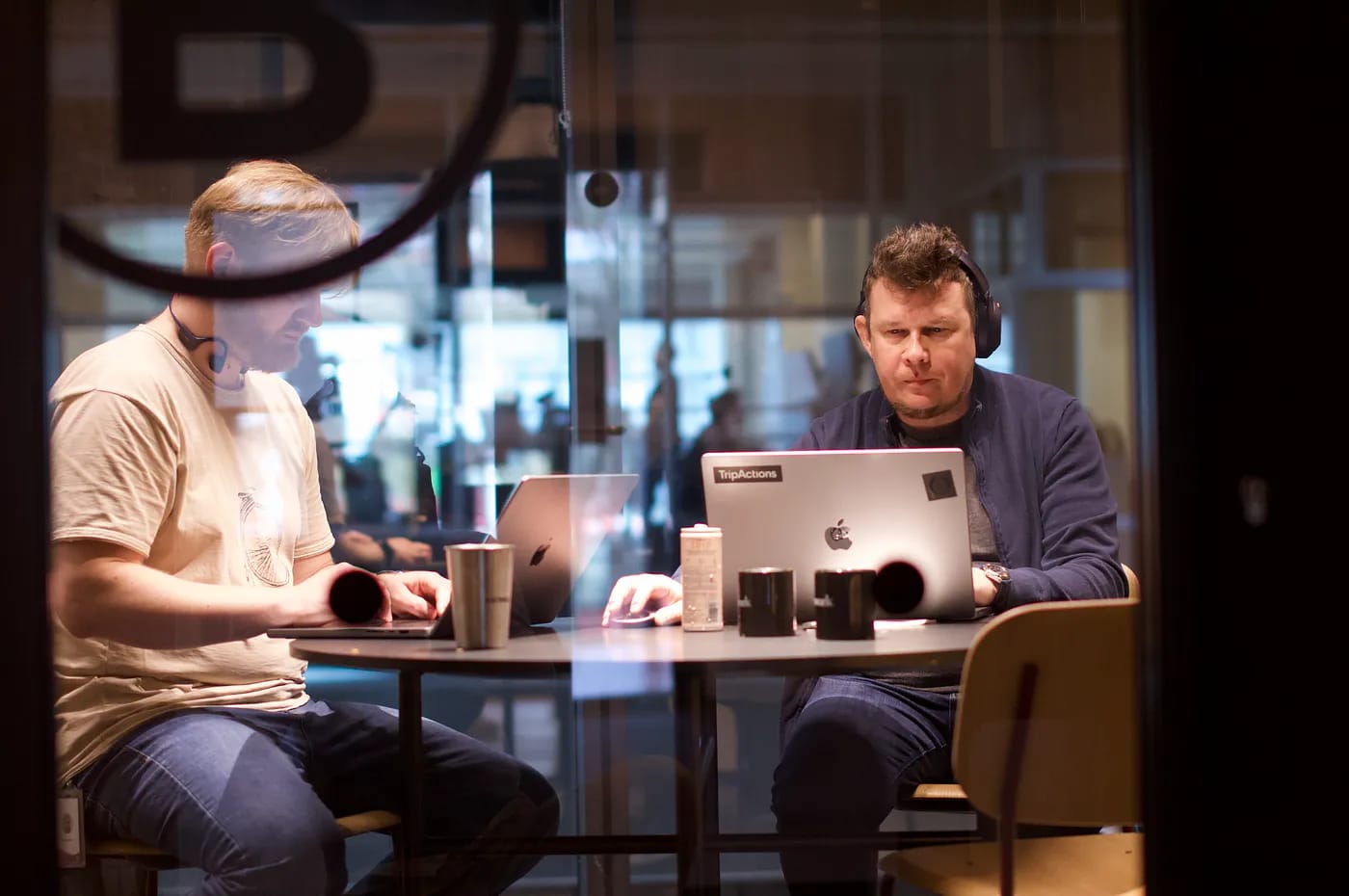 Engineering Hackathon Tips