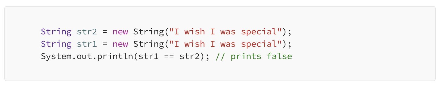 7 Java Features - Code Snippet 1