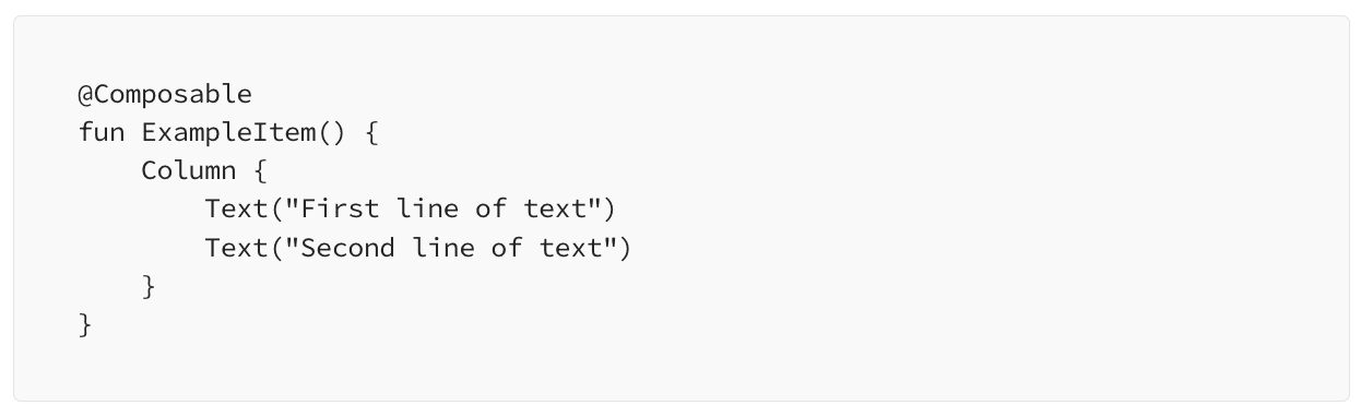 Jetpack Compose - Image 5
