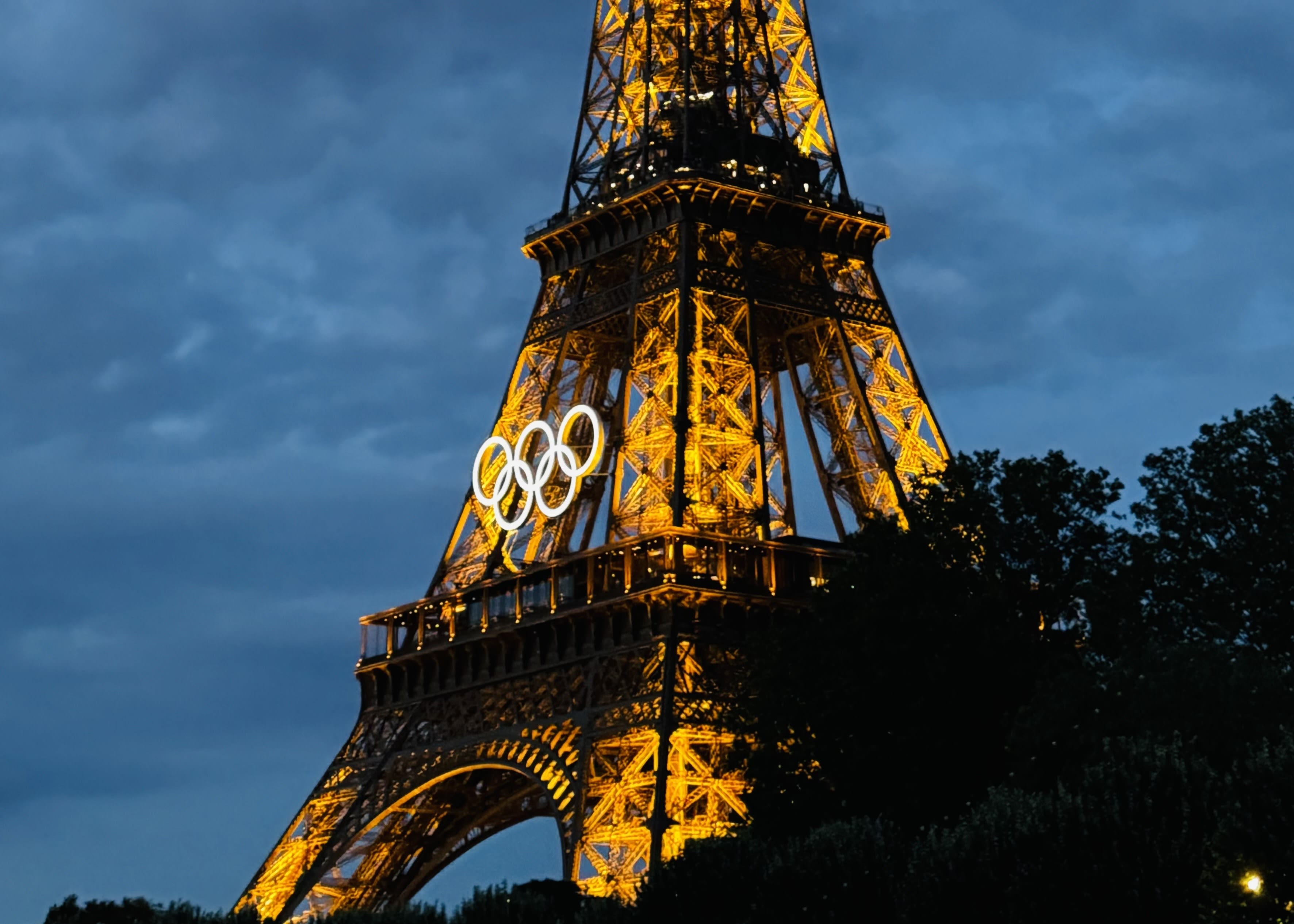 Paris 2024 Olympics Travel Sees LastMinute Surge Navan