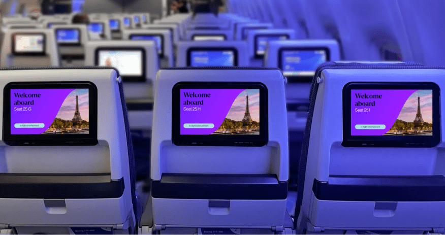 Navan Inflight Series