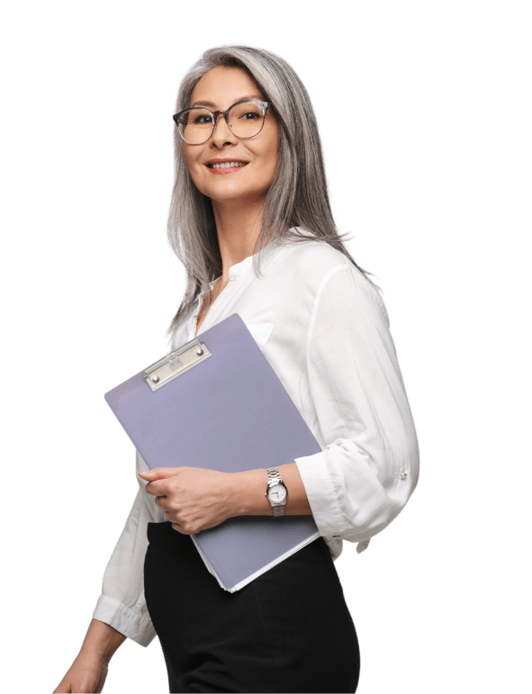 Learn more about Executive Assistants