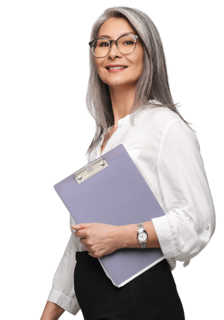 Learn more about Executive Assistants